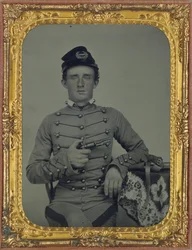 George Armstrong Custer
